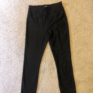SoiLL Holds Active Jeans leggings WMN S BLK